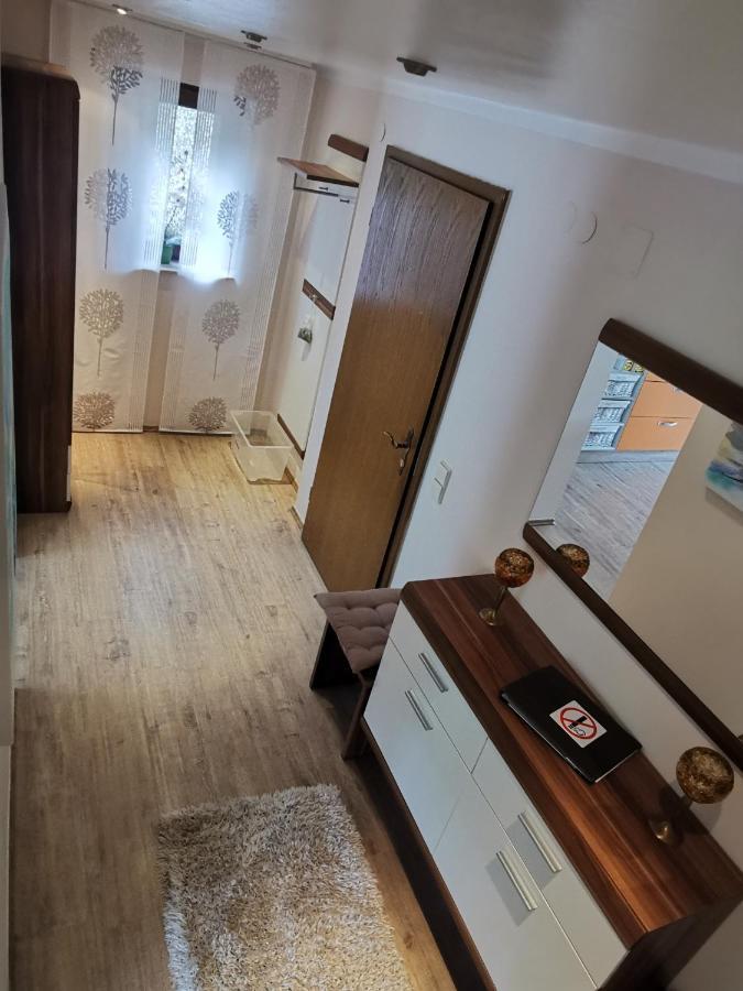 Wellness Fewo Szymecki Schonau  Dış mekan fotoğraf