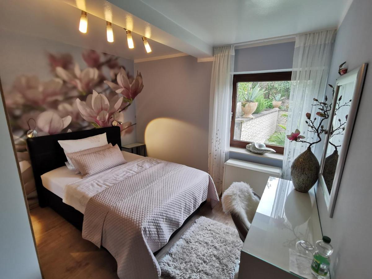 Wellness Fewo Szymecki Schonau  Dış mekan fotoğraf